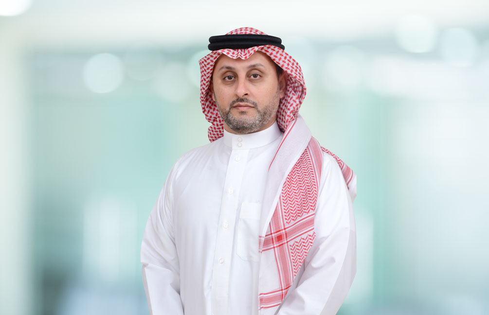 Abdulmonem Alzahrani