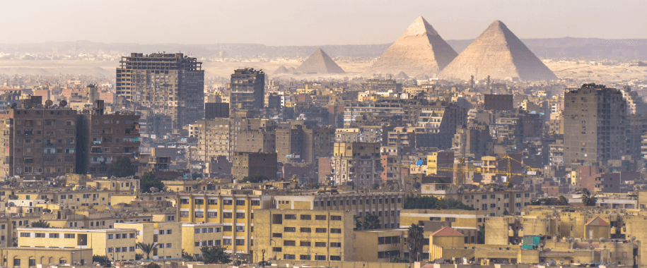 Egypt