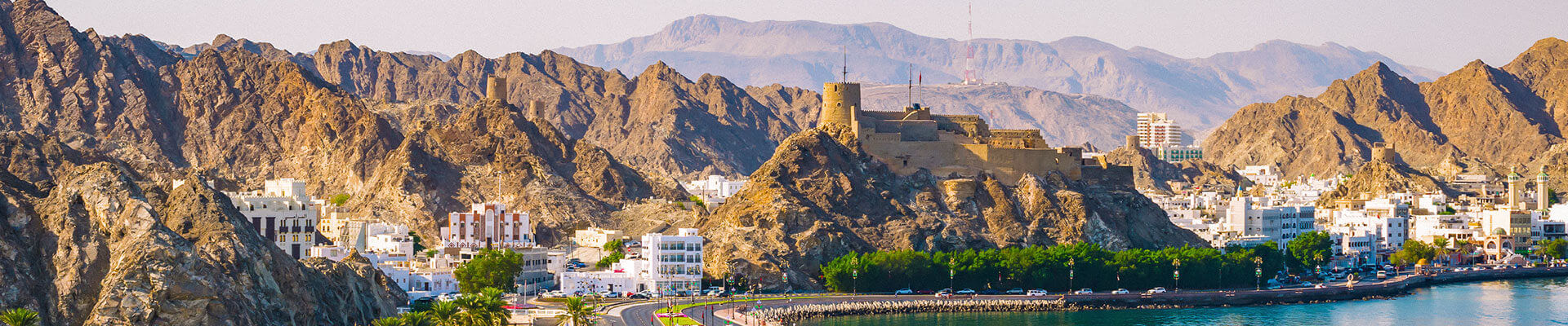 Oman