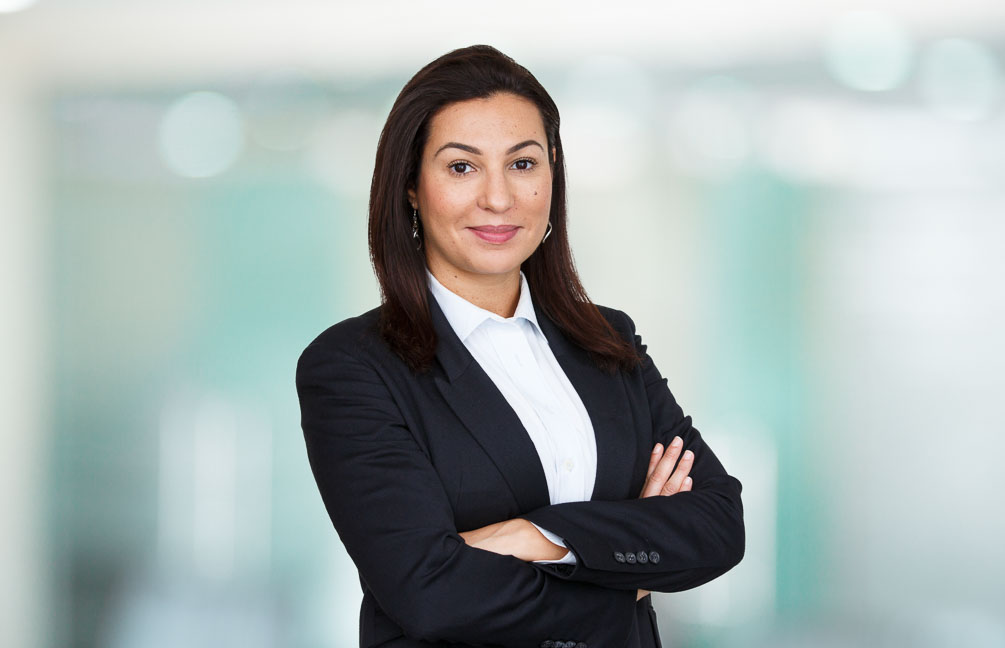 Dounia Aghdoube