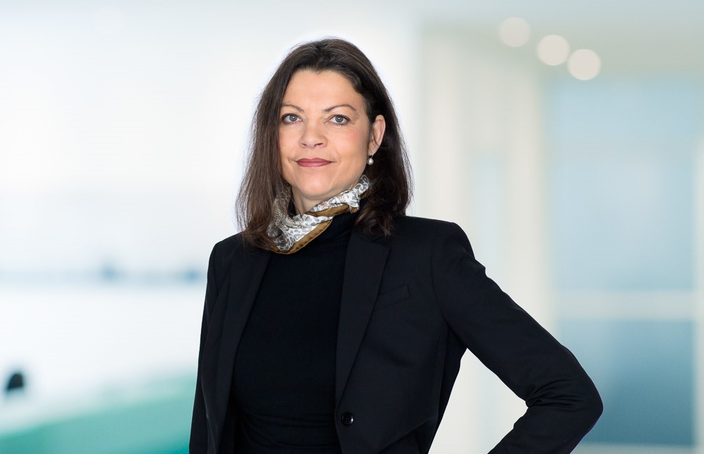 Prof. Dr. Eva Kohler