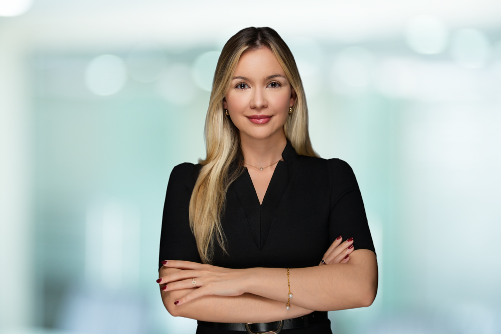 Marina Lima Jaeger, LLB