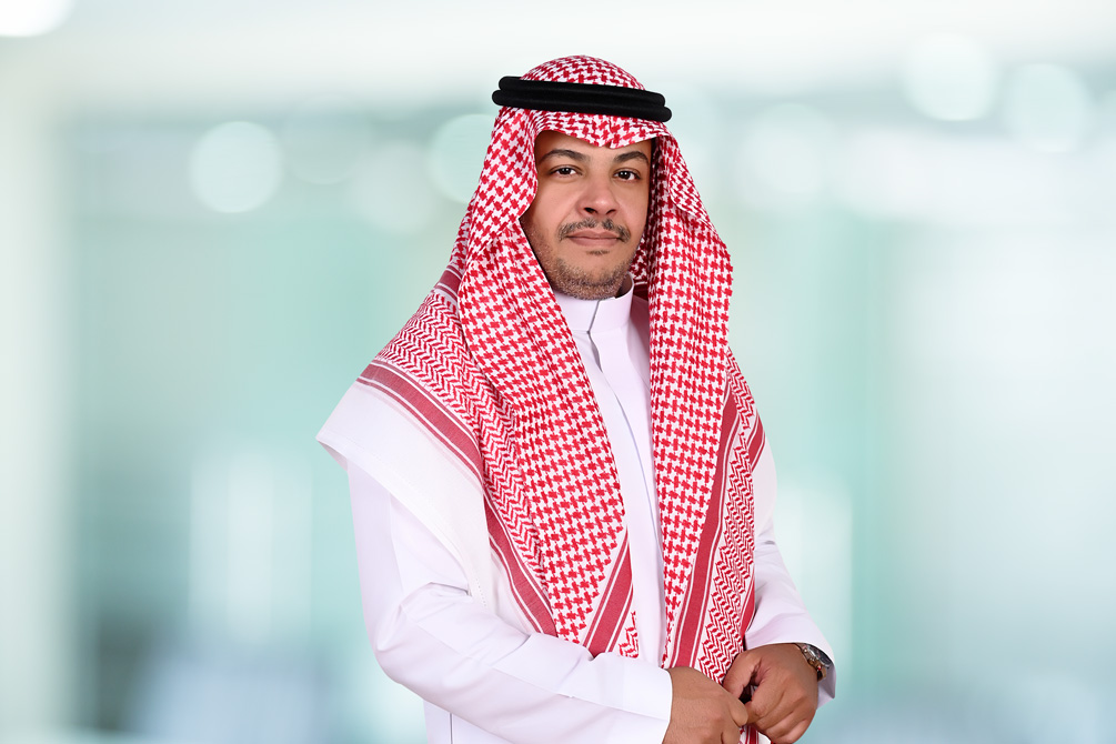 Talal Saleh Alotaibi